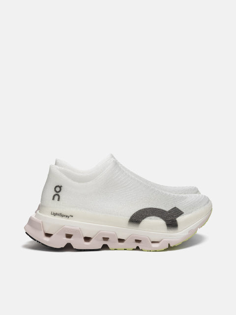On Cloudmonster 3 Hyper LS Lily/Limelight, Sneakers