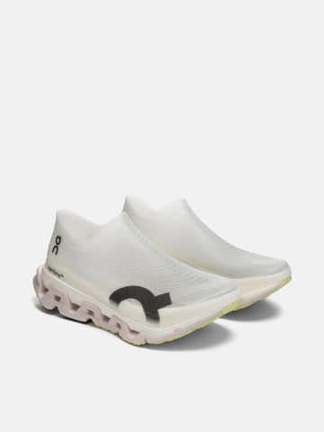 On Cloudmonster 3 Hyper LS Lily/Limelight, Sneakers