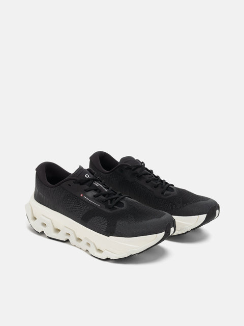 On Cloudmonster 3 Hyper M Black/Ivory, Sneakers