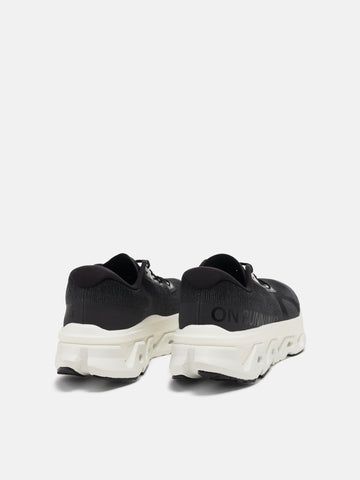 On Cloudmonster 3 Hyper M Black/Ivory, Sneakers