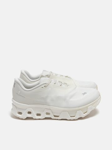 On x PAF Cloudmonster Hyper White/White, Sneakers