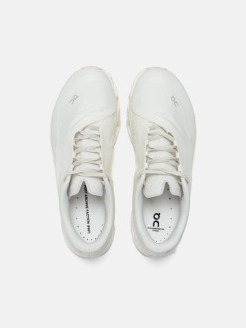On x PAF Cloudmonster Hyper White/White, Sneakers