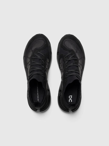 On x PAF Cloudsoma Black/Black, Sneakers