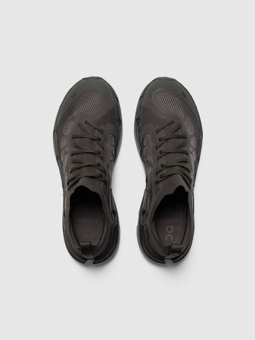 On x PAF Cloudsoma Cobble/Raven, Sneakers