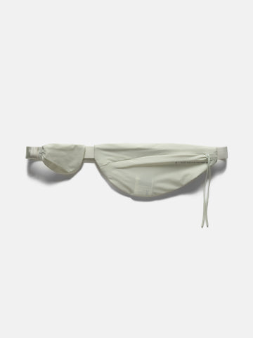 On x PAF Run Belt Ice, Waist Bags