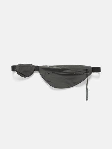 On x PAF Run Belt Molasses, Waist Bags