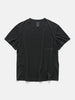 On x PAF Running-T Black, T-Shirts