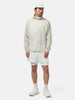 On x PAF Zero 2-in-1 Shorts Ice/Gale, Shorts