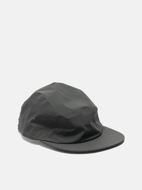 On x PAF Zero Cap Molasses, Caps