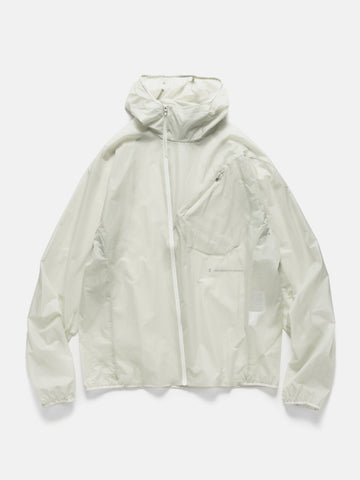 On x PAF Zero Jacket Ice, Jackets