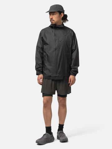 On x PAF Zero Jacket Molasses, Jackets