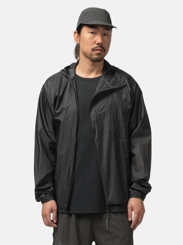 On x PAF Zero Jacket Molasses, Jackets