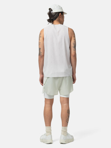 On x PAF Zero Singlet Lavender, T-Shirts