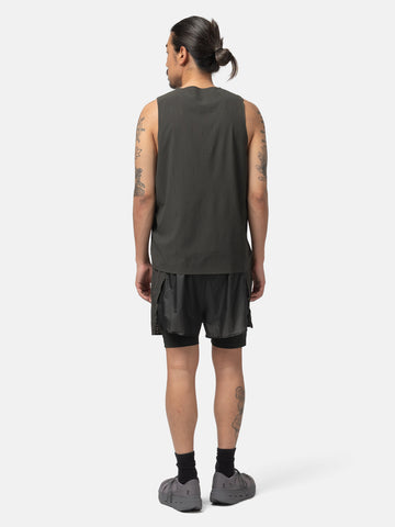 On x PAF Zero Singlet Molasses, T-Shirts