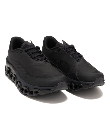 On x PAF Cloudmonster 2 Black / Magnet, Footwear