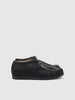 PETROSOLAUM Tyrolean Horse x Horse Reverse Black, Shoes