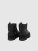 PETROSOLAUM x JJVE Trekking Cow Leather Black, Boots