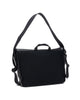 Porter Aloof Messenger Bag Black, Accessories