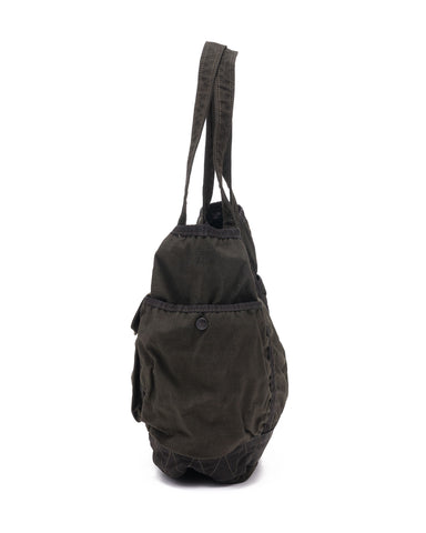 Porter Crag Tote Bag Khaki, Accessories