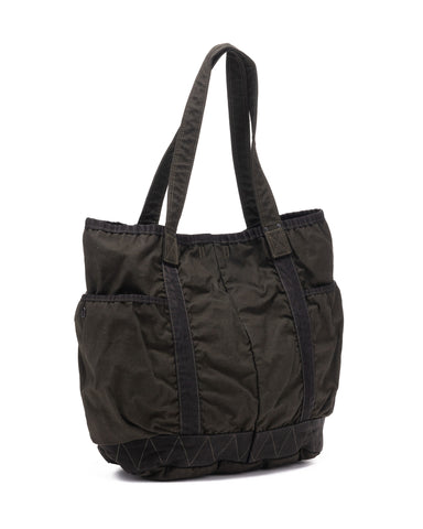 Porter Crag Tote Bag Khaki, Accessories