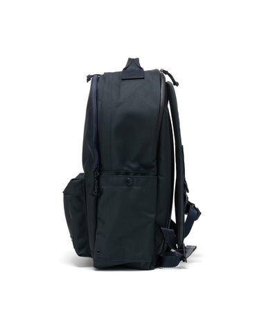 Porter Explorer Daypack Large Navy, Accessories