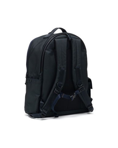 Porter Explorer Daypack Large Navy, Accessories