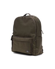 Porter Explorer Daypack Large Olive, Accessories