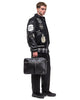 Porter Freestyle 2Way Briefcase Black, Accessories