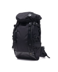 Porter Heat Rucksack Black, Accessories