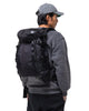 Porter Heat Rucksack Black, Accessories