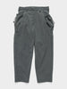 CCP PT-NB115 Pants Charcoal, Pants