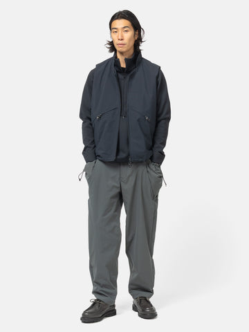 CCP PT-NB115 Pants Charcoal, Pants