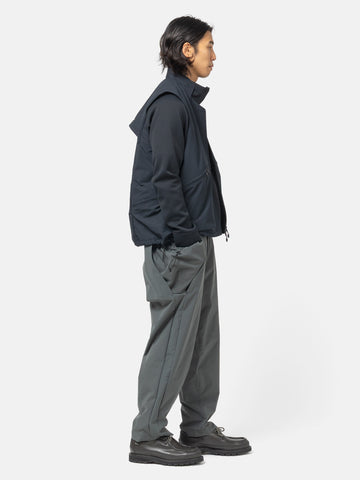 CCP PT-NB115 Pants Charcoal, Pants