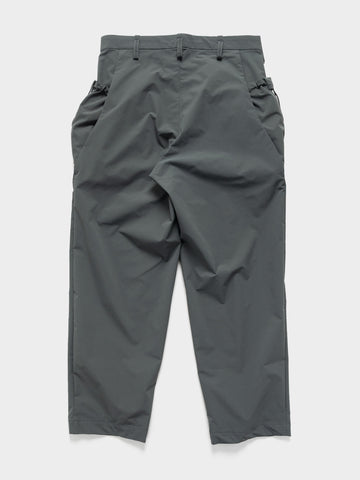 CCP PT-NB115 Pants Charcoal, Pants
