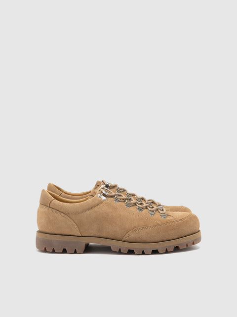 KAPTAIN SUNSHINE Montana KS Beige, Shoes