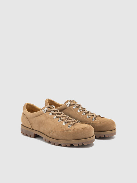 KAPTAIN SUNSHINE Montana KS Beige, Shoes