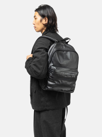 PORTER ALOOF Daypack Black, Backpacks