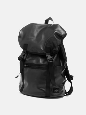 PORTER ALOOF Rucksack Black, Backpacks