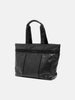 PORTER ALOOF Tote Bag Black, Tote Bags
