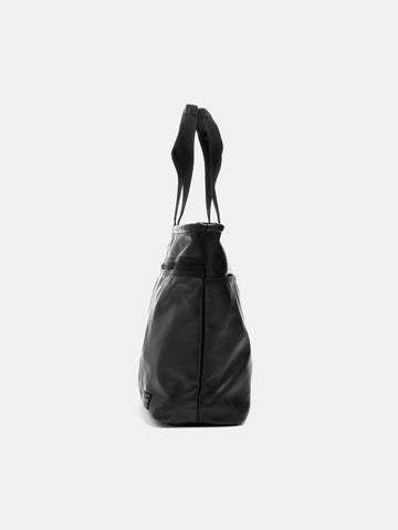 PORTER ALOOF Tote Bag Black, Tote Bags