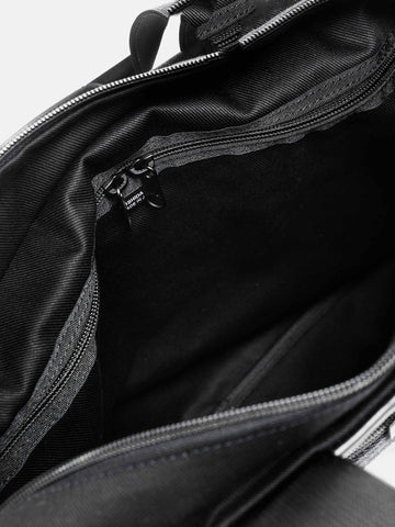 PORTER ALOOF Tote Bag Black, Tote Bags