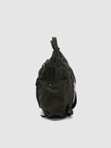 PORTER Crag 2Way Rucksack Olive, Backpacks
