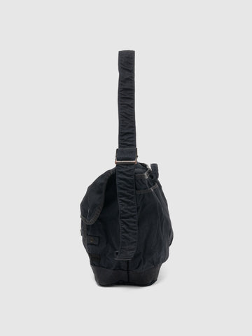 PORTER Crag Messenger Bag (L) Navy, Shoulder Bags
