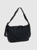 PORTER Crag Messenger Bag (L) Navy, Shoulder Bags