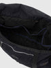 PORTER Crag Messenger Bag (L) Navy, Shoulder Bags