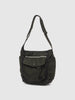 PORTER Crag Shoulder Bag (L) Olive, Shoulder Bags