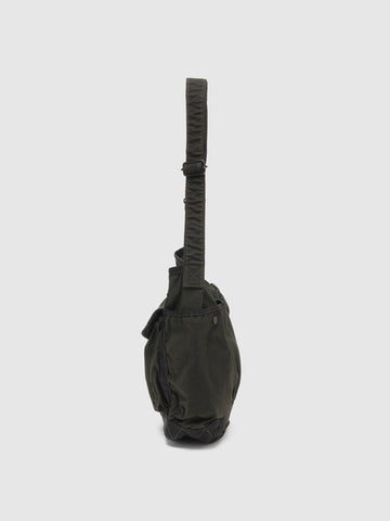 PORTER Crag Shoulder Bag (L) Olive, Shoulder Bags