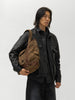 PORTER Crag Tote Bag Coyote, Tote Bags