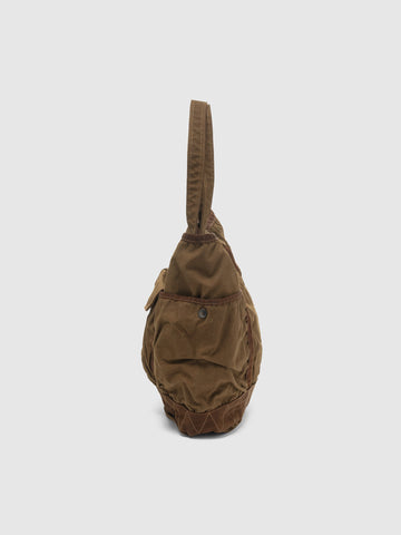 PORTER Crag Tote Bag Coyote, Tote Bags