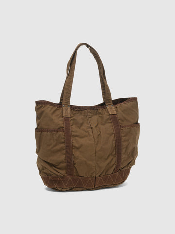 PORTER Crag Tote Bag Coyote, Tote Bags